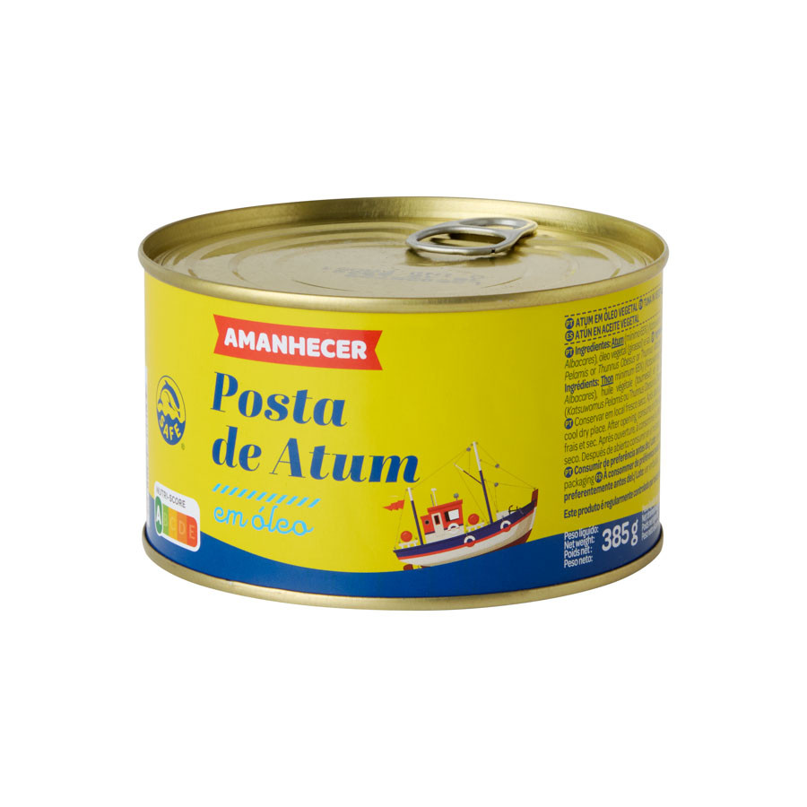 Atum Amanhecer 
